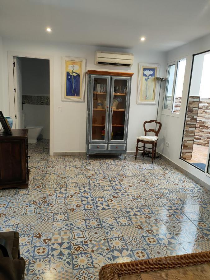 미하스 La Casa Del Barrio 게스트하우스 외부 사진