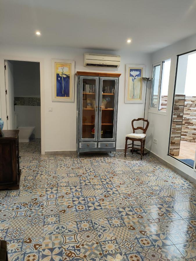 미하스 La Casa Del Barrio 게스트하우스 외부 사진