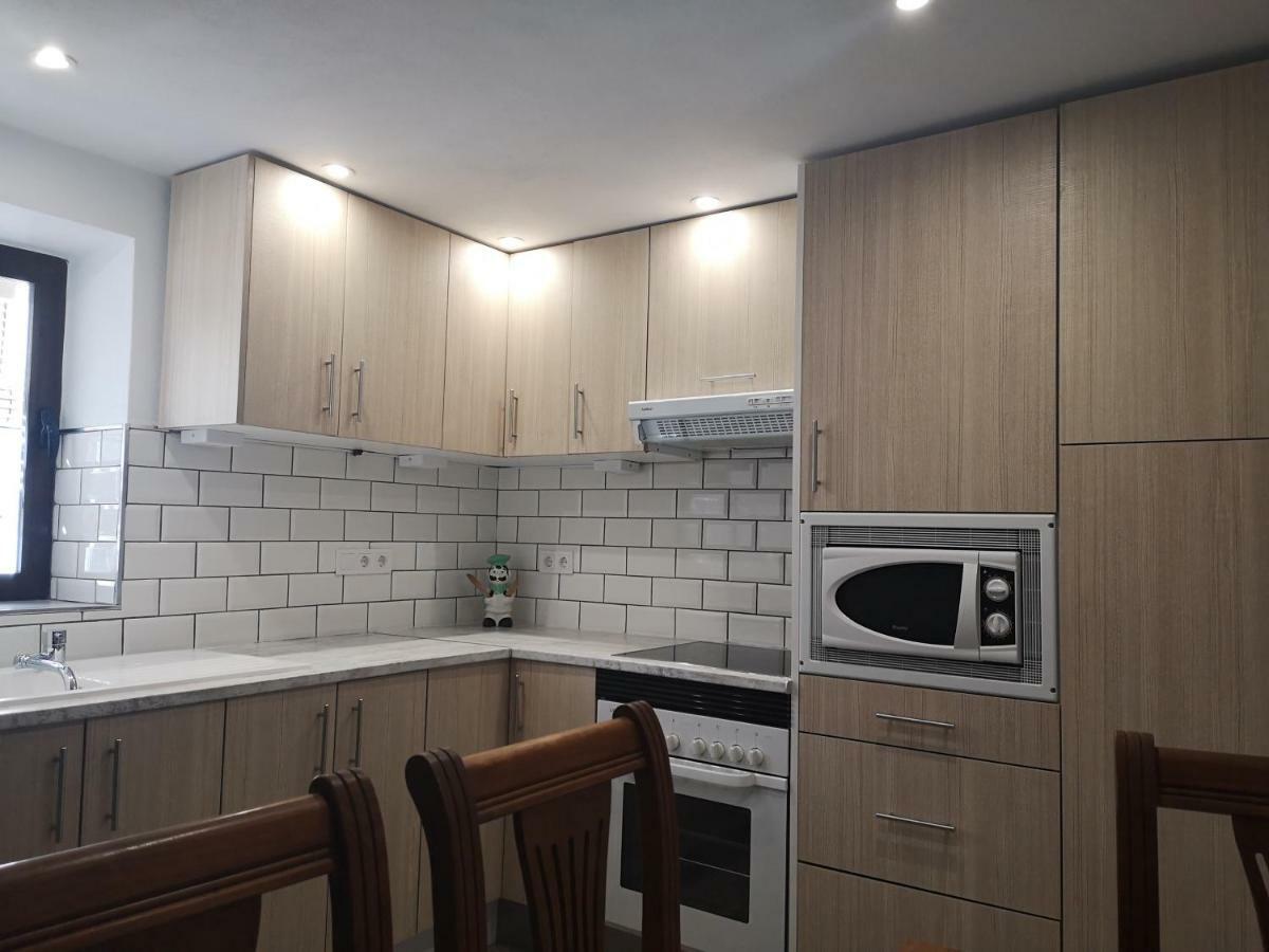 미하스 La Casa Del Barrio 게스트하우스 외부 사진