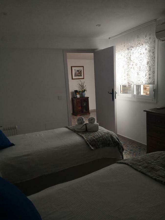 미하스 La Casa Del Barrio 게스트하우스 외부 사진