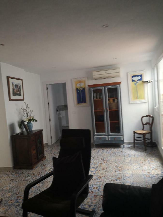 미하스 La Casa Del Barrio 게스트하우스 외부 사진